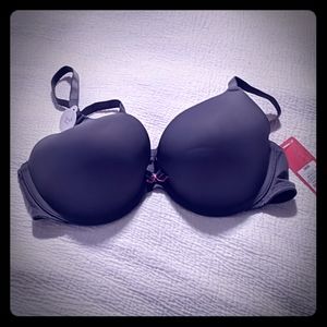 Grey Xhilaration Bra 38B